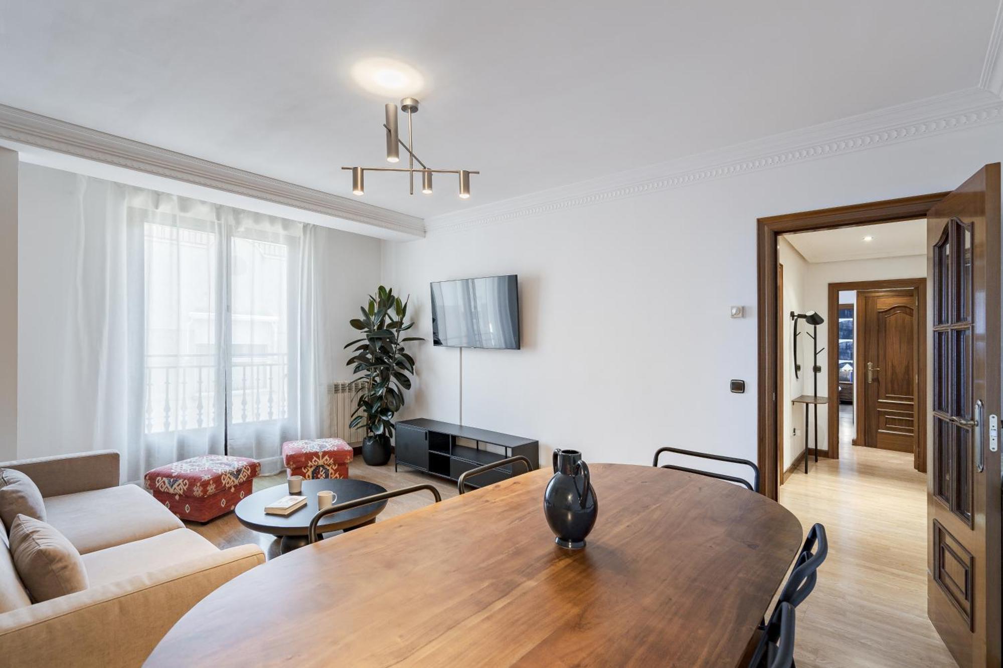 Rio Apartments By Olala Homes Salamanka Exteriér fotografie
