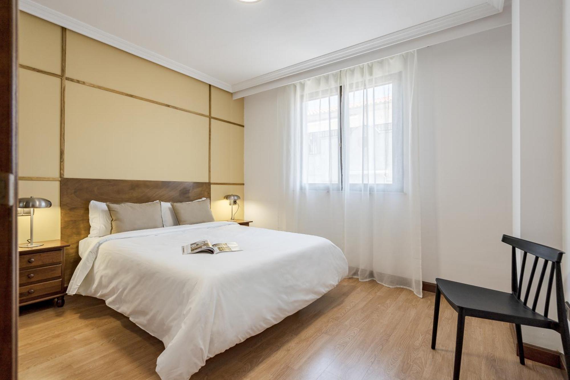 Rio Apartments By Olala Homes Salamanka Exteriér fotografie