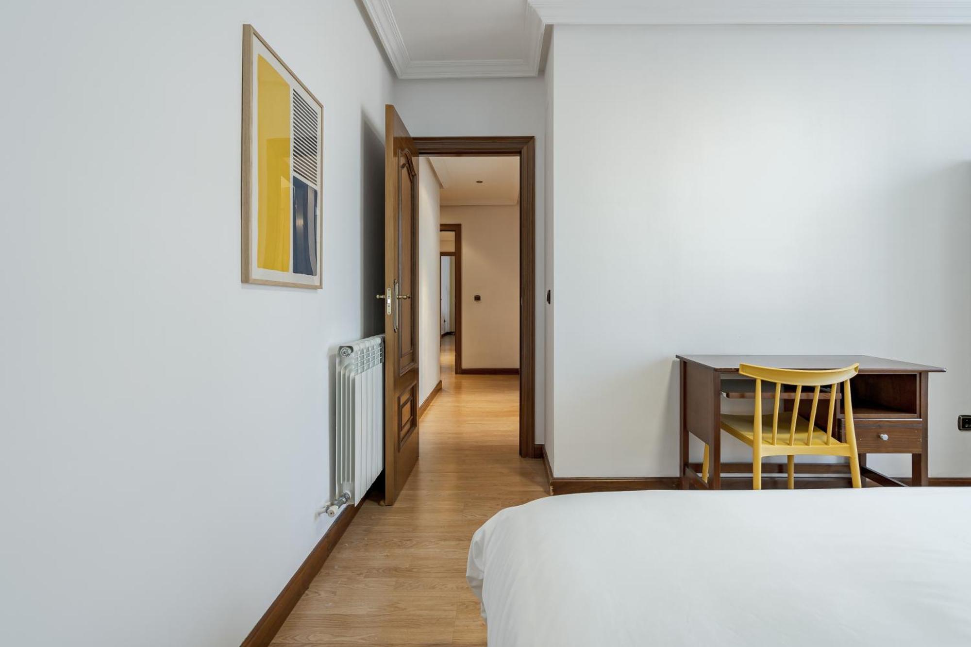 Rio Apartments By Olala Homes Salamanka Exteriér fotografie