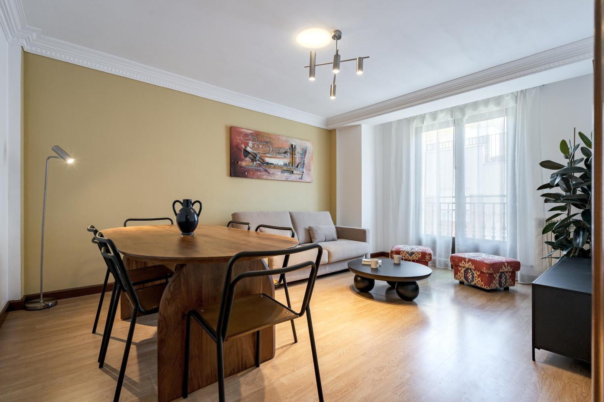 Rio Apartments By Olala Homes Salamanka Exteriér fotografie