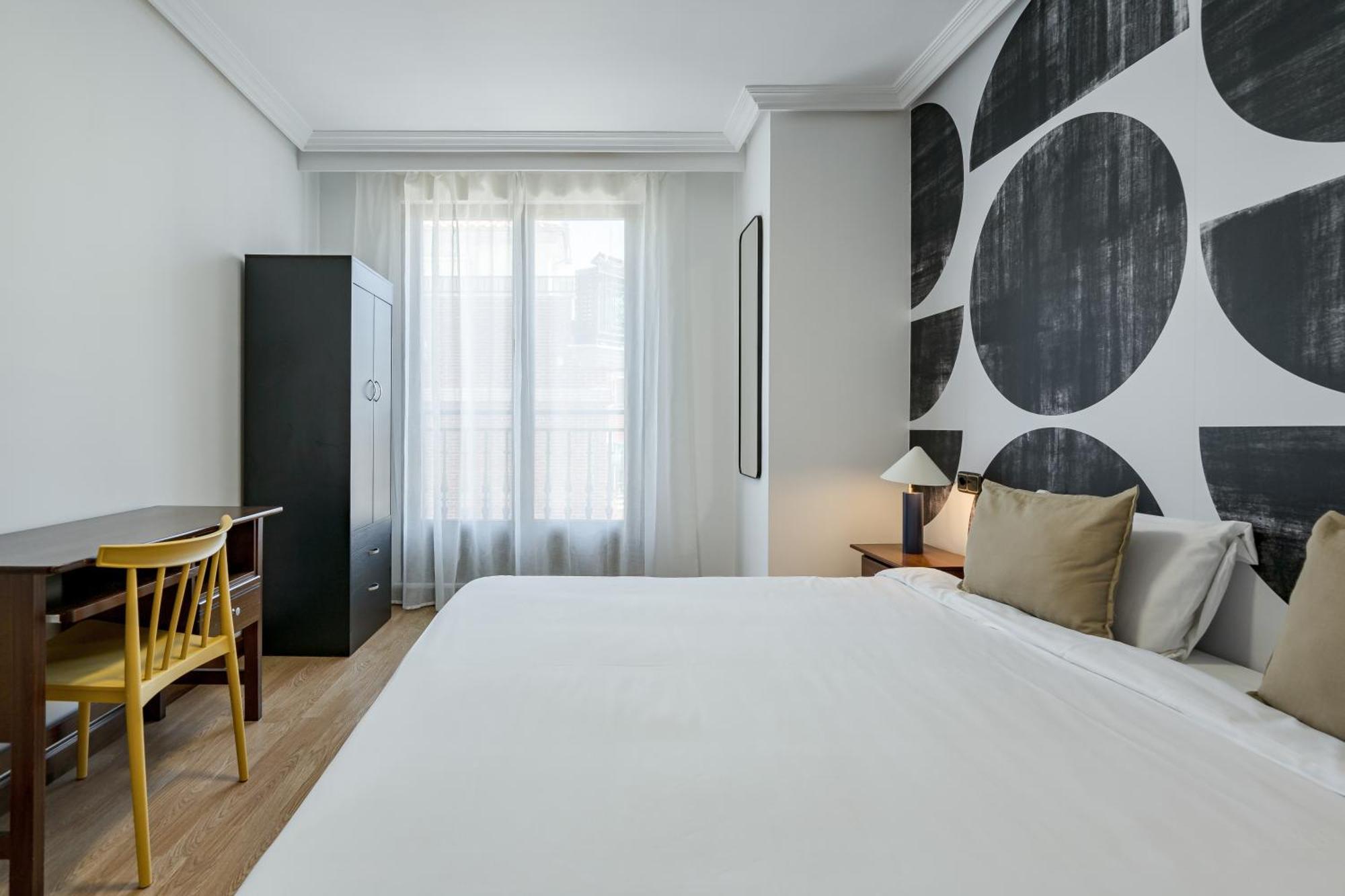 Rio Apartments By Olala Homes Salamanka Exteriér fotografie